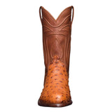 Pointed Toe Embroider Cowboy Western Men Boots