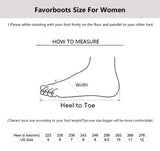 Fashion Chunky Heel Mid Calf Boots