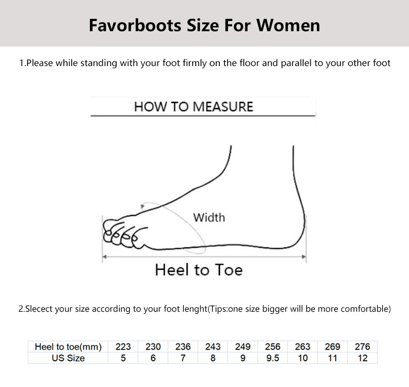 Fashion Chunky Heel Mid Calf Boots